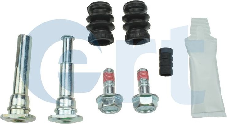 Направляющие тормозного суппорта (комплект) ERT. Артикул 410028