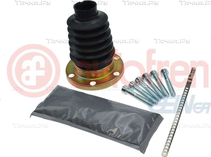 Пыльник ШРУСа внутренний Autofren Seinsa для SEAT Leon I 1999-2006. Артикул D8291T