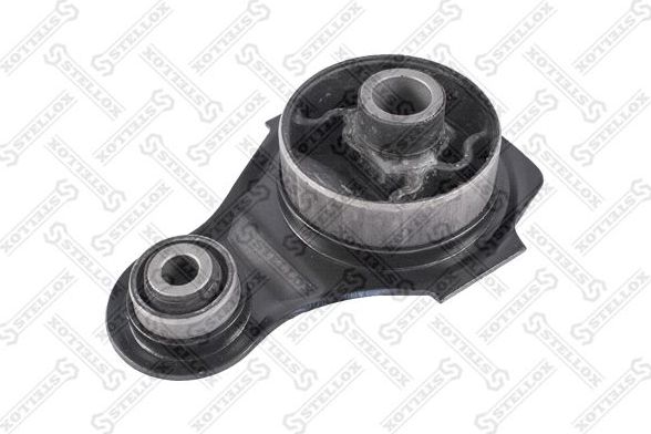 Подушка (опора) двигателя Stellox. Артикул 25-17280-SX