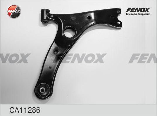 Поперечный рычаг передней подвески Fenox правый для Toyota RAV4 II (XA20) 2000-2005. Артикул CA11286