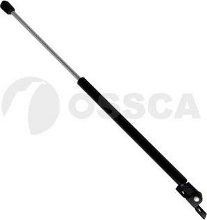 Амортизатор (упор) багажника OSSCA. Артикул 11129