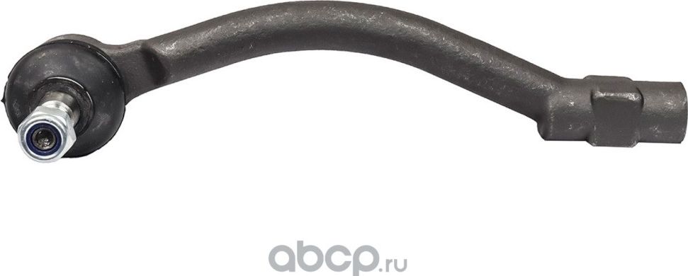 Наконечник рулевой тяги левый (Rotland). Артикул HY12382