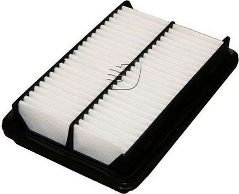 Воздушный фильтр Denckermann для Suzuki Liana I 2001-2008. Артикул A141483