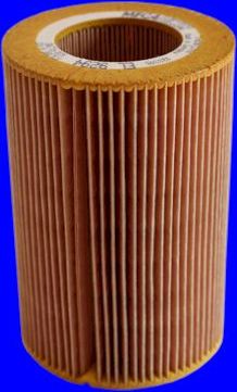 Воздушный фильтр MecaFilter для Smart Fortwo I (W450) 1999-2007. Артикул EL9294