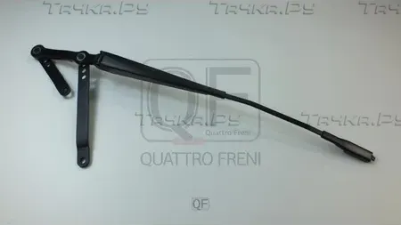 Поводок стеклоочистителя fr rh (Quattro Freni). Артикул qf11n00030