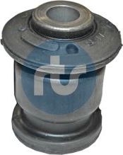 Сайлентблок переднего рычага подвески RTS. Артикул 017-00155