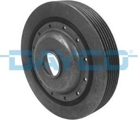 Шкив коленвала Dayco. Артикул DPV1061