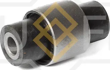 Сайлентблок рычага подвески | зад прав/лев | (Sufix). Артикул SL1819