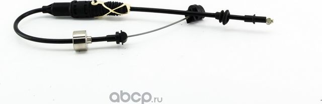 Трос сцепления (Dominant) Dominant. Артикул AW6X107210335