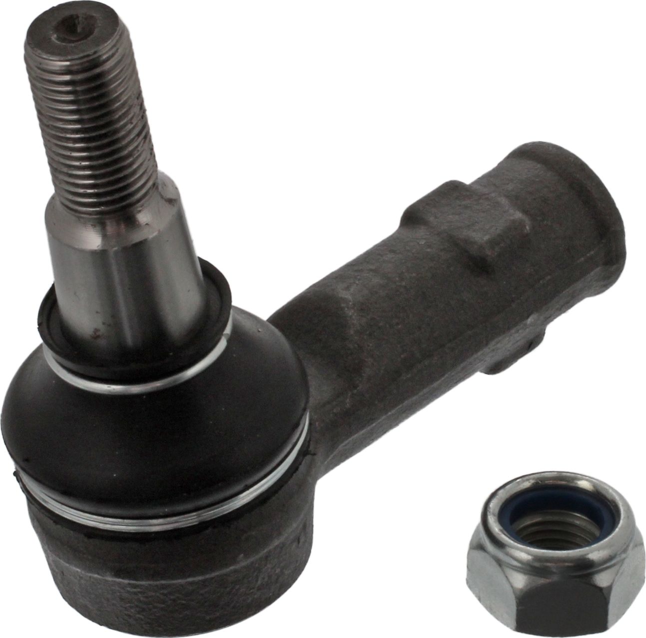 Наконечник рулевой тяги Febi Bilstein ProKit. Артикул 35132