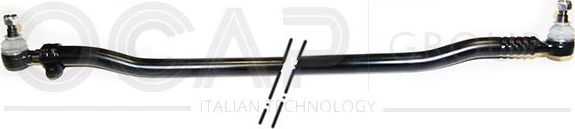 Рулевая тяга поперечная OCAP для Mercedes-Benz T1 1977-1996. Артикул 0502253