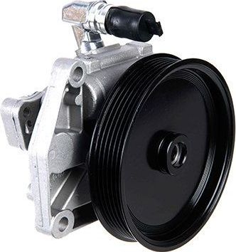 Насос ГУР Zentparts. Артикул Z38921