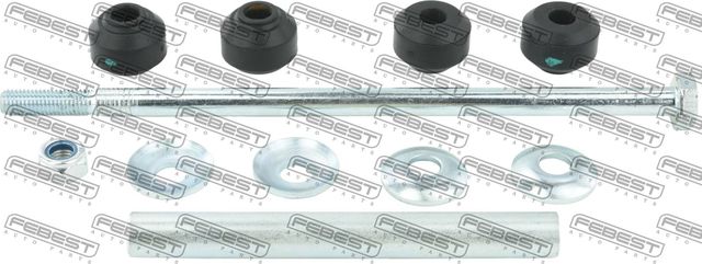 Стойка (тяга) стабилизатора Febest. Артикул 2123-EXPLF