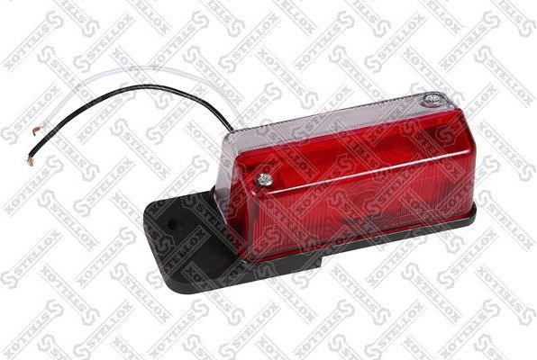 Габаритный фонарь Stellox. Артикул 87-33518-SX