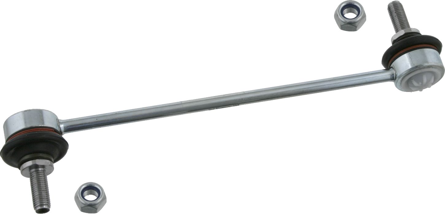 Стойка (тяга) стабилизатора SWAG. Артикул 50 92 3257