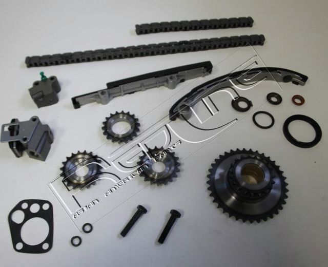 Цепь ГРМ RED Line. Артикул 30NI011