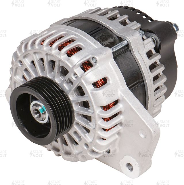 Генератор StartVOLT. Артикул LG 2711