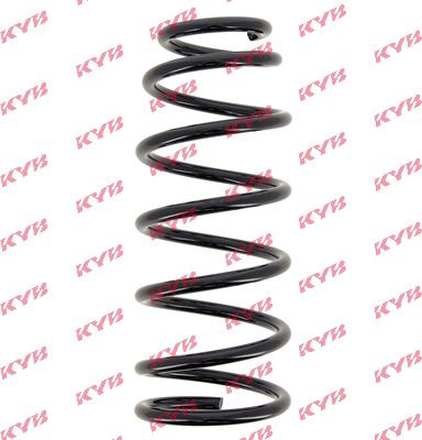 Пружина подвески KYB (Каяба) K-Flex. Артикул RA6213