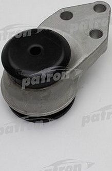 Подушка (опора) двигателя Patron. Артикул PSE3985