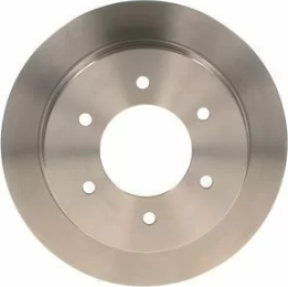 Тормозной диск Miles. Артикул K011683