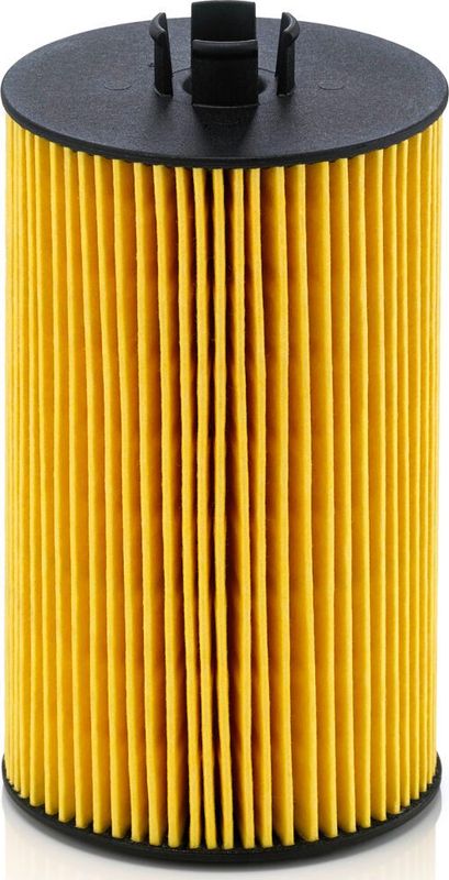 Масляный фильтр Mann-Filter для Fendt Vario 2010-2026. Артикул HU 931/7 x