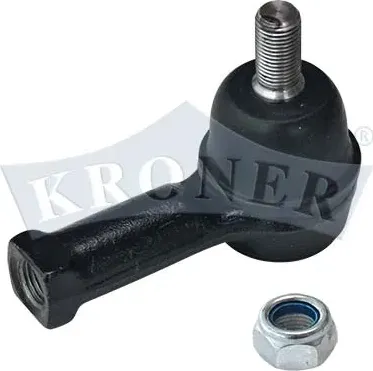 Наконечник рулевой тяги (Kroner). Артикул K301041