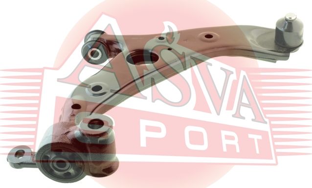 Поперечный рычаг передней подвески Asva. Артикул 0524-031