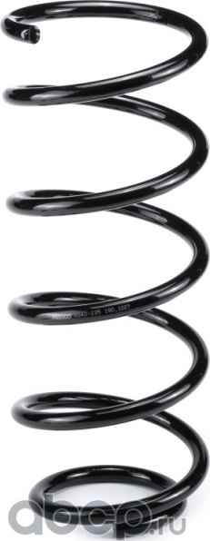 ПPУЖИHAПEPEДHЯЯ (Metaco). Артикул 4840135