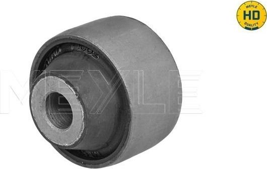 Сайлентблок переднего рычага подвески Meyle HD. Артикул 714 100 0001/HD