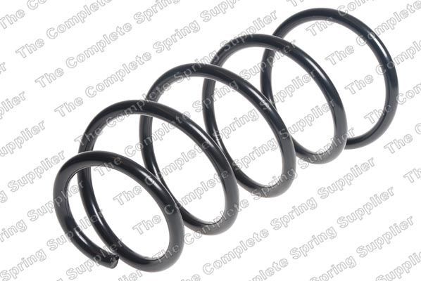 Пружина подвески Lesjofors передняя для BMW X1 I (E84) 2009-2015. Артикул 4008507
