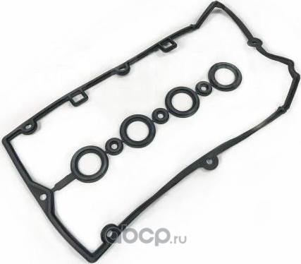Прокладка для алюминиевой клапанной крышки / OPELChevrolet Aveo,Cruze,OrlandoS (Uxclent). Артикул 50A198MFD4