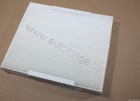 Фильтр, воздух во внутреннем пространстве (Dello). Артикул 3068080604