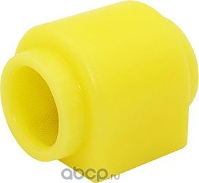 Втулка полиуретановая стабилизатора подвески | перед прав/лев | (Точка Опоры). Артикул 15014025