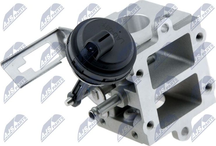 Клапан EGR (рециркуляции выхлопных газов) NTY. Артикул EGR-AU-031