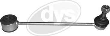Стойка (тяга) стабилизатора DYS задняя для Volkswagen Caddy III 2004-2015. Артикул 30-88789