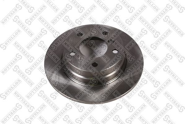 Тормозной диск Stellox. Артикул 6020-1359-SX