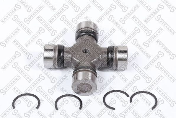 Крестовина карданного вала Stellox. Артикул 20-36037-SX