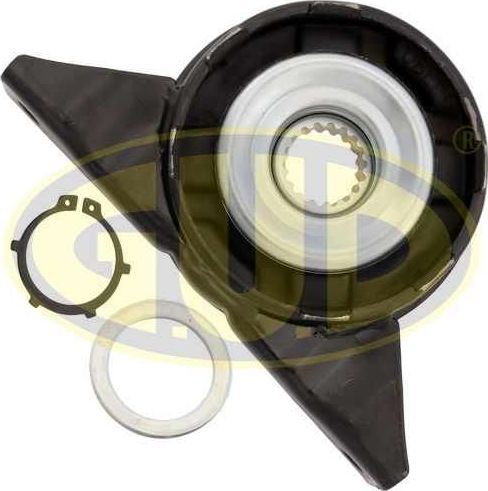 Подвесной подшипник карданного вала G.U.D. для Mercedes-Benz T1 1977-1996. Артикул GBC001048