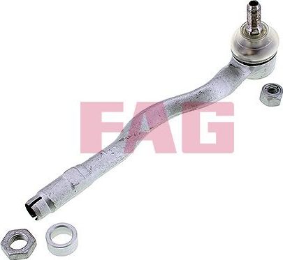 Наконечник рулевой тяги Fag. Артикул 840 0669 10