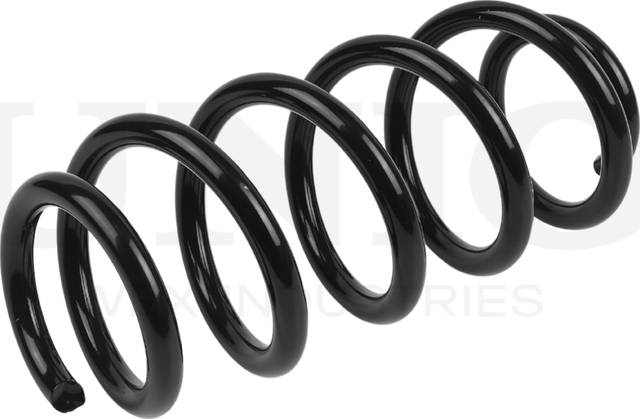 Пружина подвески (Unio). Артикул CSP-10021