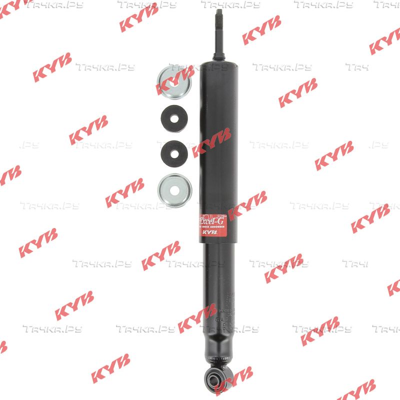 Амортизатор KYB (Каяба) Excel-G. Артикул 344292
