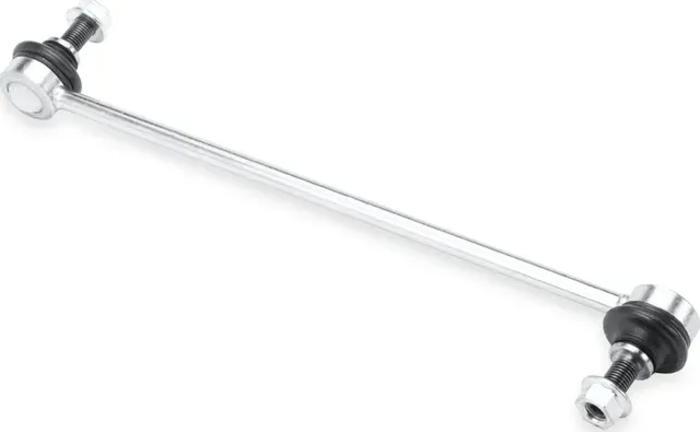 Стойка переднего стабилизатора (Metaco). Артикул 4100227