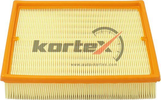 Фильтр воздушный HYUNDAI SONATA NF 05 (Kortex). Артикул KA0015