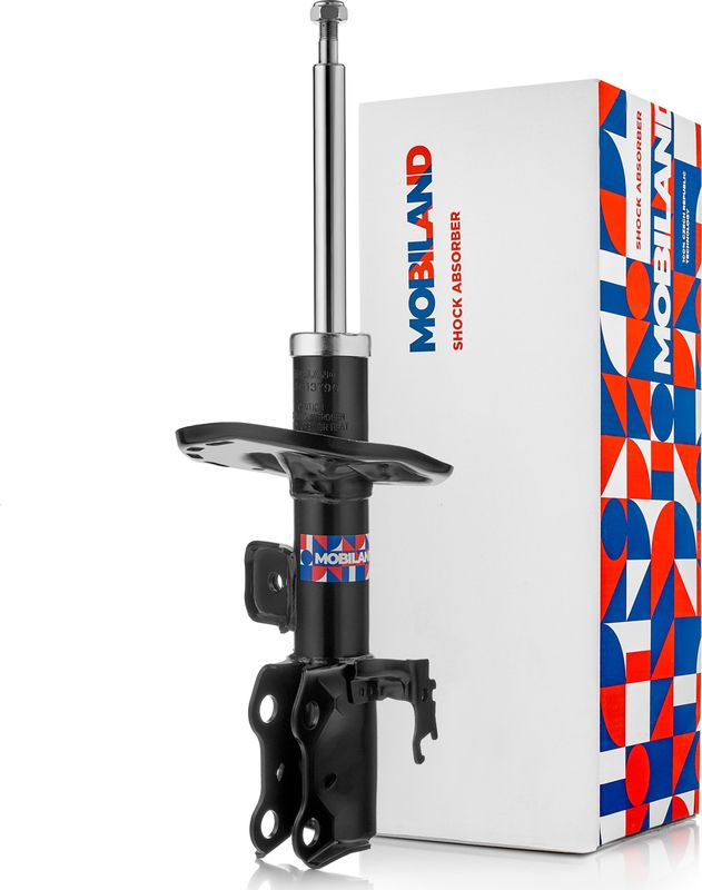 Амортизатор Mobiland. Артикул 134113790