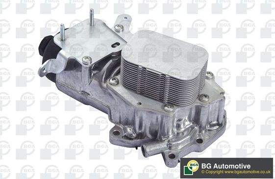 Автодеталь BGA. Артикул CO1409