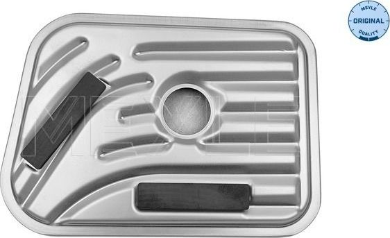 Фильтр АКПП Meyle Original. Артикул 714 136 0002