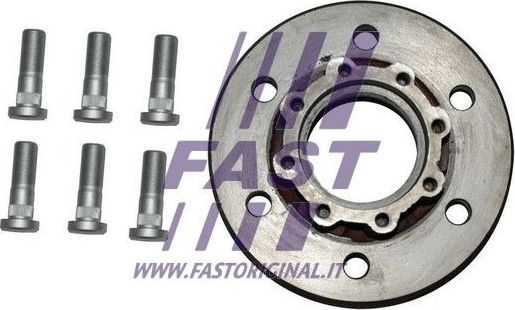 Ступица колеса Fast. Артикул FT24024