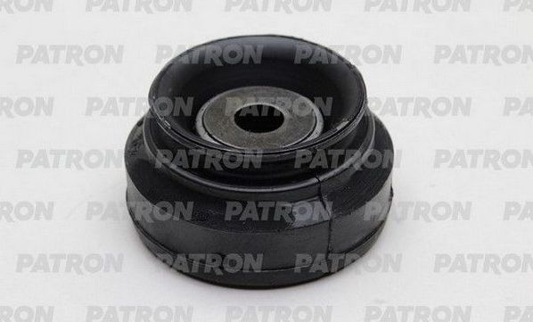 Опора амортизатора (стойки) Patron (резина/металл). Артикул PSE4000