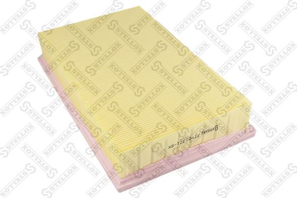 Воздушный фильтр Stellox (бумага). Артикул 71-01321-SX