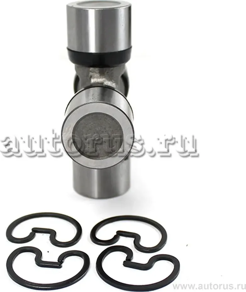 Крестовина FORD TRANSIT 06 (Quattro Freni). Артикул QF00U00213
